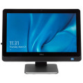 DELL OptiPlex 9010 AIO (All-in-One) COA Win7/10 Pro — 23" (1920x1080) Intel Core i3-3220 @ 3.30GHz 4096MB (4GB) DDR3 128GB SSD